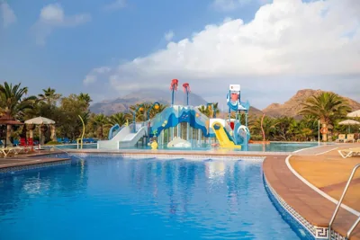 Hotel Servigroup Marina Playa — photo 7