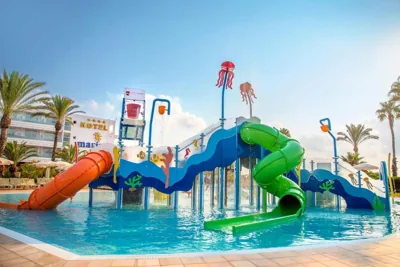 Hotel Servigroup Marina Playa — photo 8