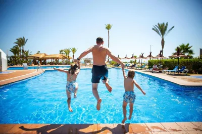 Hotel Servigroup Marina Playa — photo 11