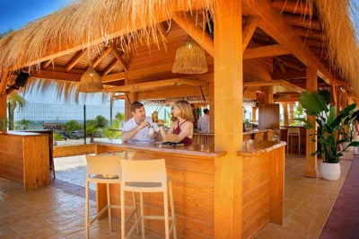 Hotel Servigroup Marina Playa — photo 12