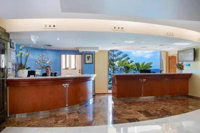 Hotel Servigroup Montíboli — photo 5