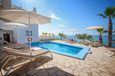 Hotel Servigroup Montíboli — photo 9