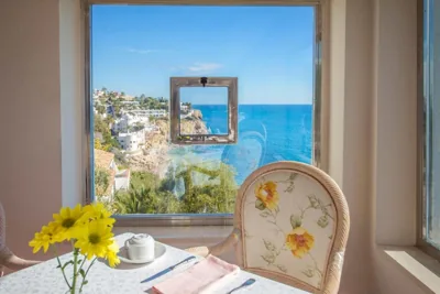 Hotel Servigroup Montíboli — photo 10