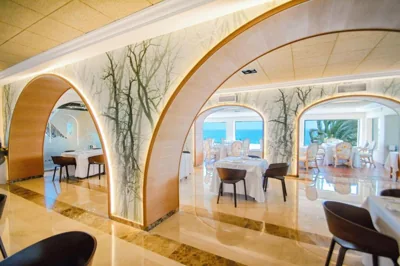 Hotel Servigroup Montíboli — photo 12