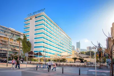 Hotel Servigroup Nereo — foto 2