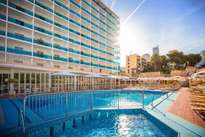 Hotel Servigroup Nereo — foto 3