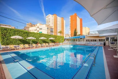 Hotel Servigroup Nereo — foto 4