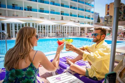 Hotel Servigroup Nereo — foto 6