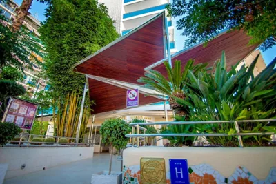 Hotel Servigroup Nereo — foto 7