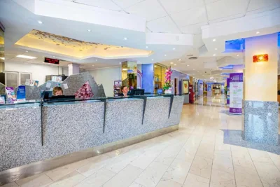 Hotel Servigroup Nereo — foto 9