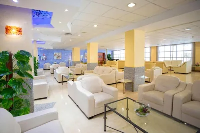 Hotel Servigroup Nereo — foto 11