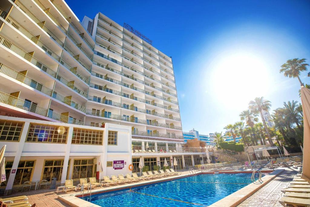 Hotel Servigroup Orange