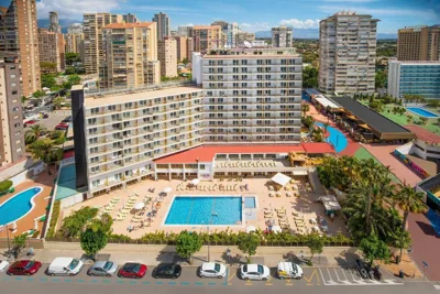 Hotel Servigroup Orange — 照片 2