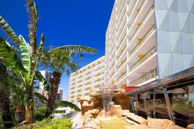 Hotel Servigroup Orange — 照片 3