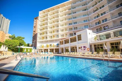 Hotel Servigroup Orange — 照片 4