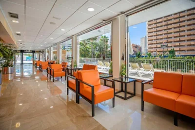 Hotel Servigroup Orange — 照片 6