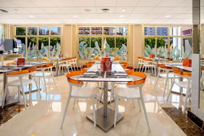 Hotel Servigroup Orange — 照片 7