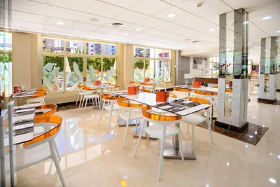 Hotel Servigroup Orange — 照片 8