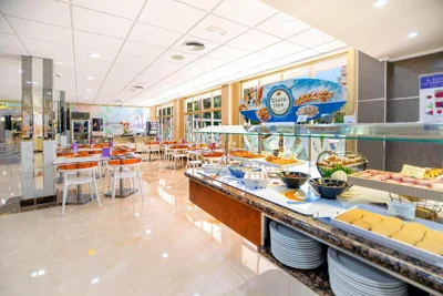 Hotel Servigroup Orange — 照片 9