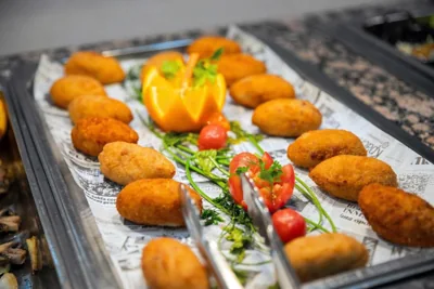 Hotel Servigroup Orange — 照片 12