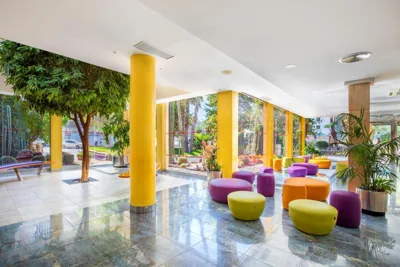 Hotel Servigroup Pueblo Benidorm — foto 5