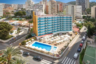 Hotel Servigroup Rialto — foto 2