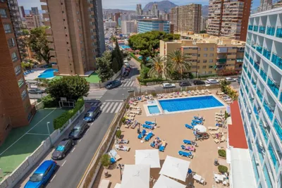 Hotel Servigroup Rialto — foto 3