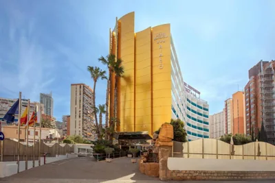 Hotel Servigroup Rialto — foto 4