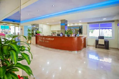 Hotel Servigroup Rialto — foto 5