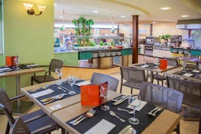 Hotel Servigroup Rialto — foto 8