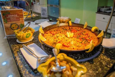 Hotel Servigroup Rialto — foto 11