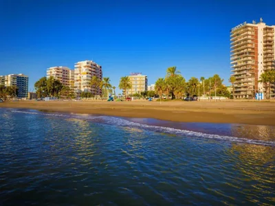 Hotel Servigroup Trinimar — foto 2