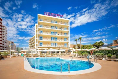 Hotel Servigroup Trinimar — foto 3