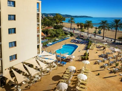 Hotel Servigroup Trinimar — foto 4
