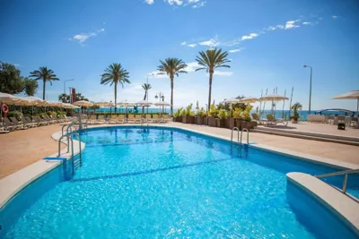 Hotel Servigroup Trinimar — foto 5