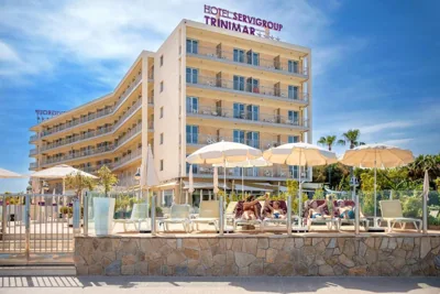 Hotel Servigroup Trinimar — foto 6