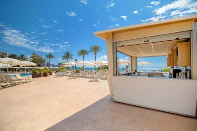 Hotel Servigroup Trinimar — foto 7