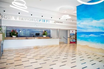 Hotel Servigroup Trinimar — foto 8