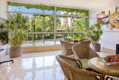 Hotel Servigroup Trinimar — foto 9