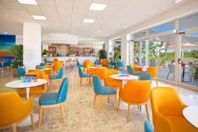 Hotel Servigroup Trinimar — foto 10
