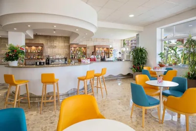 Hotel Servigroup Trinimar — foto 11