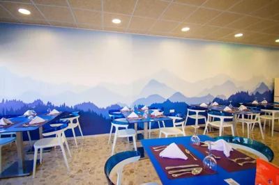 Hotel Servigroup Trinimar — foto 12