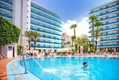 Hotel Servigroup Venus — Foto 4