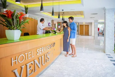 Hotel Servigroup Venus — Foto 10