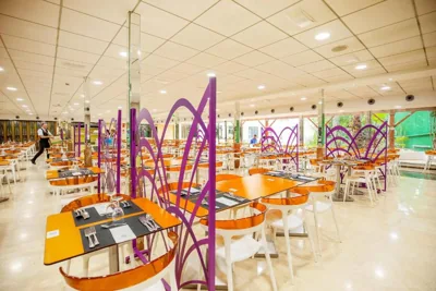 Hotel Servigroup Venus — Foto 12