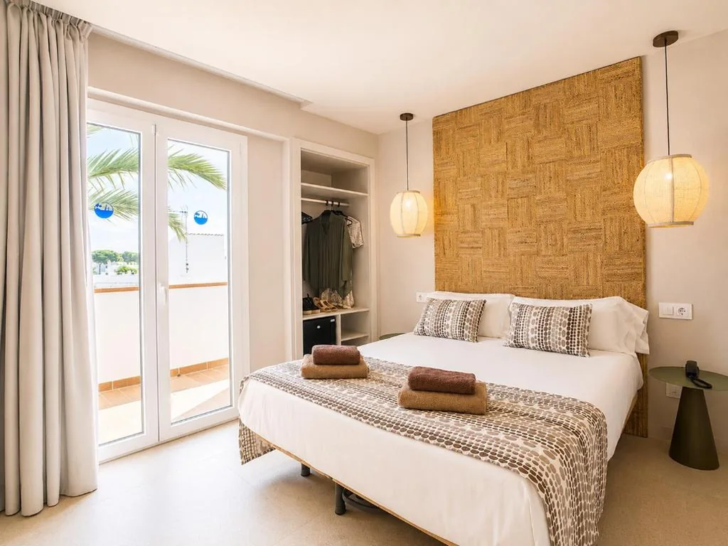 Hotel Ses Puntetes