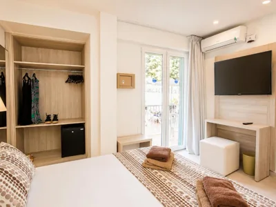 Hotel Ses Puntetes — Foto 3