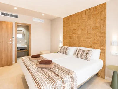 Hotel Ses Puntetes — Foto 6