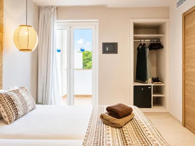 Hotel Ses Puntetes — Foto 8