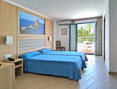 Hotel Ses Savines — photo 2